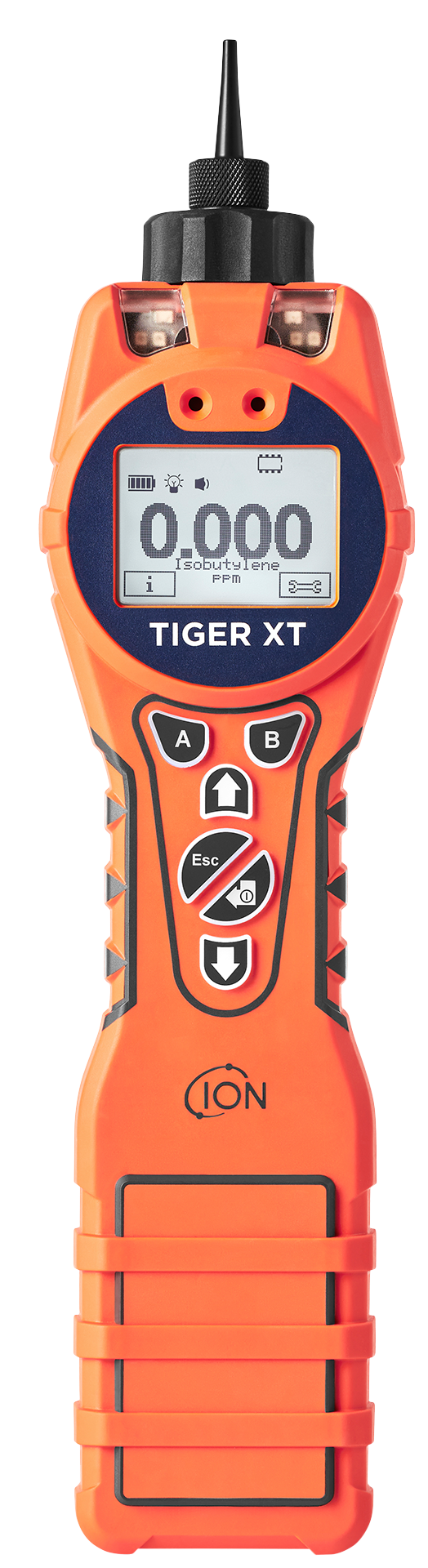 TIGER XT ppb