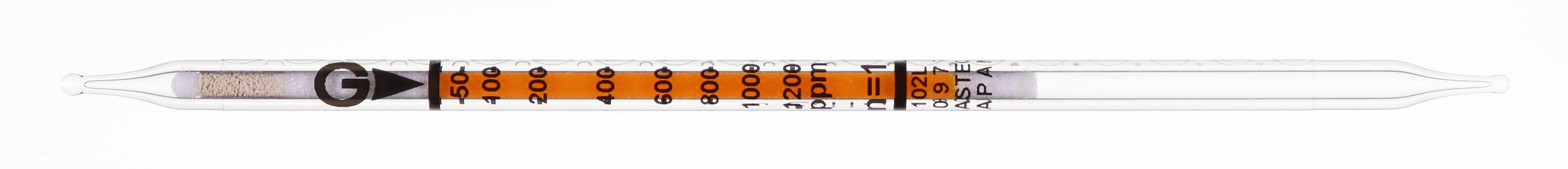 n-Hexan, Cyclohexan 10...1200 ppm