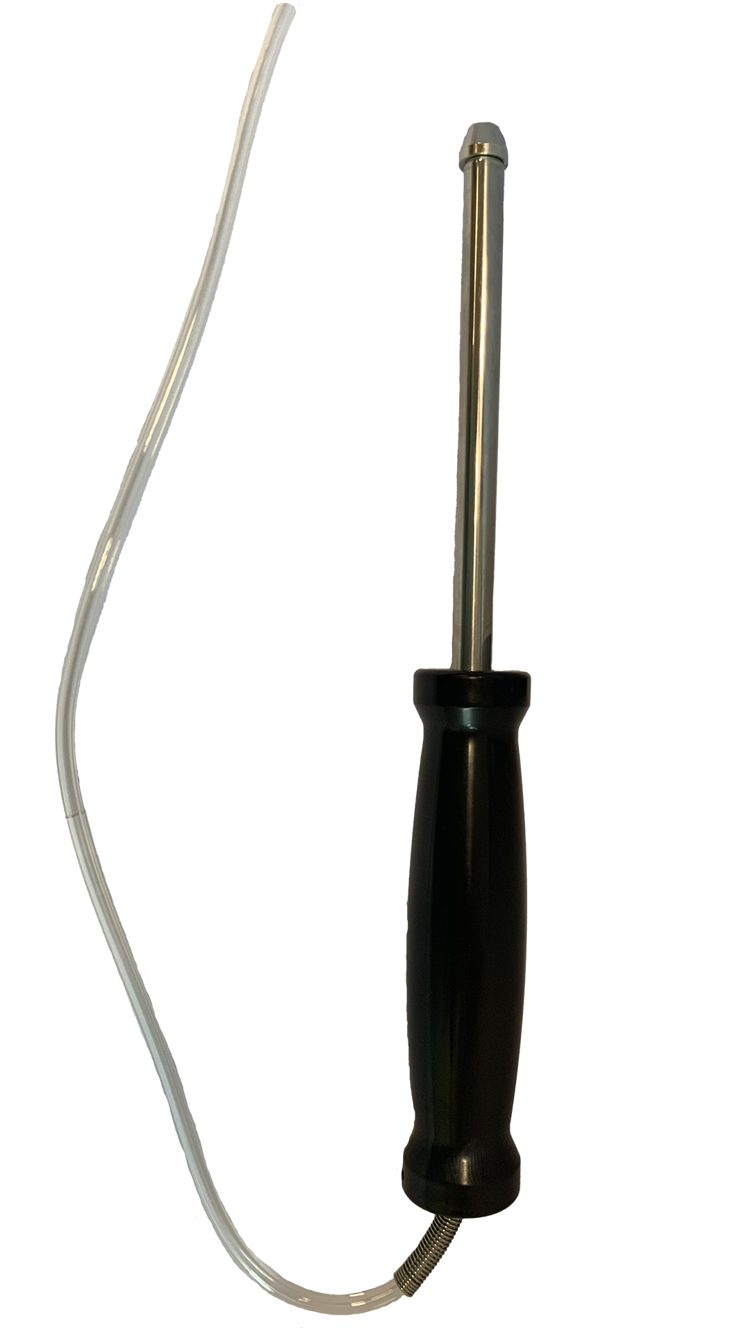 Probenahmelanze Metall, 90cm