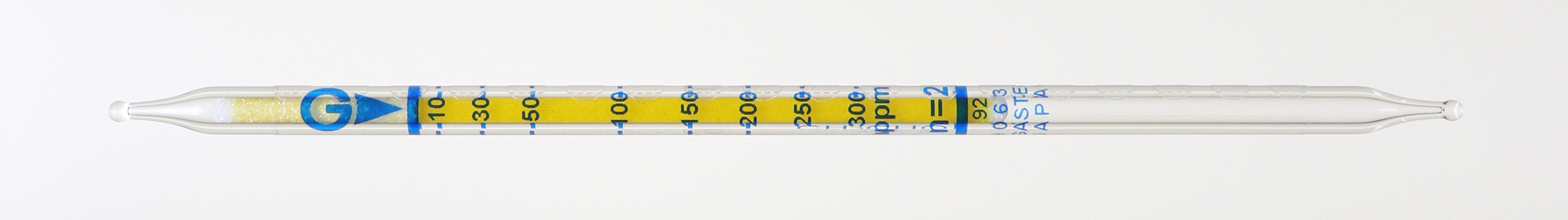 Acetaldehyd 5...750 ppm