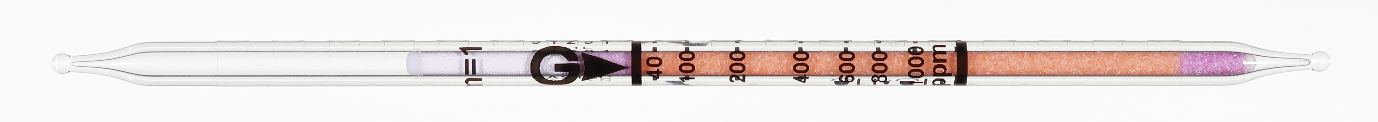 Methanol 20...1000 ppm