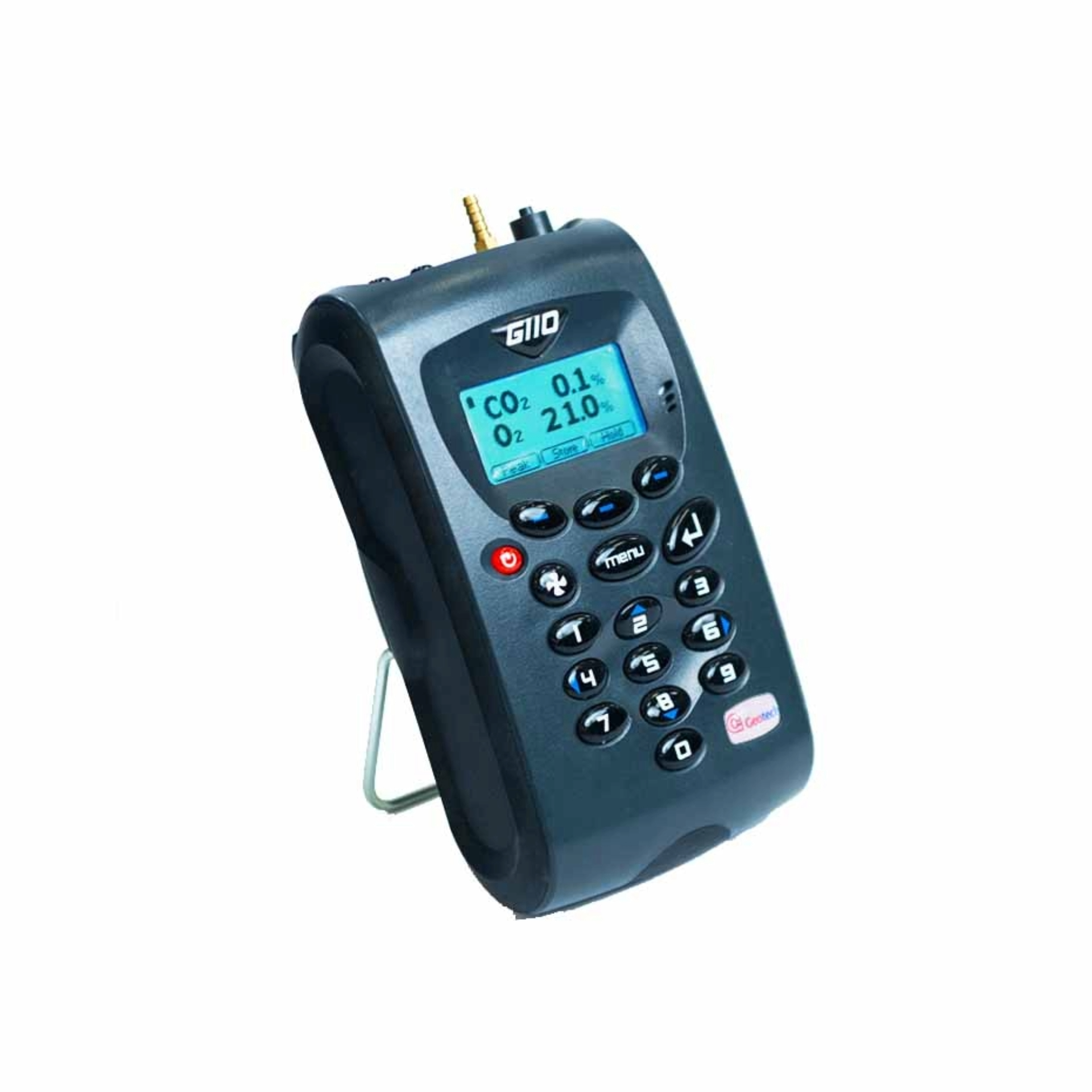 G110 CO2 Analyser
