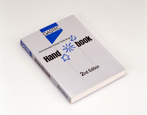 Handbuch GasTec