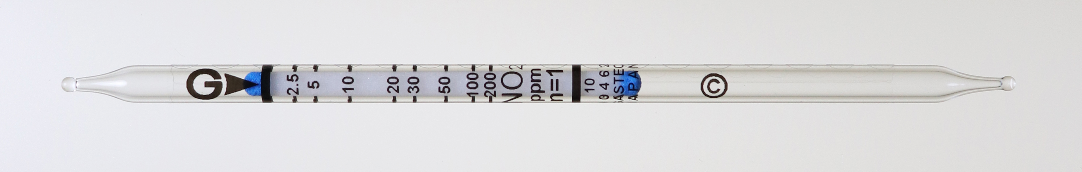 NO+NO2 Nitrosegase (separate Quantif.)
