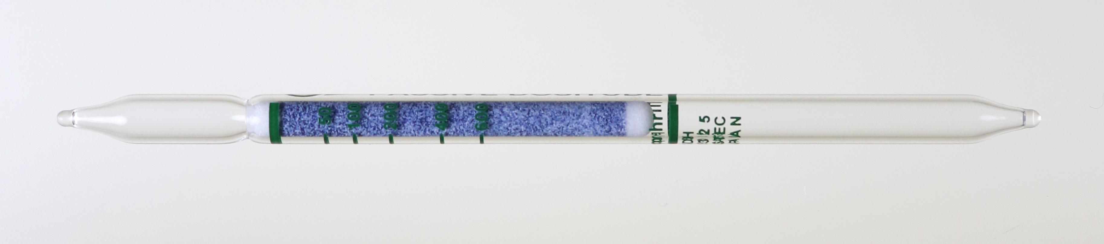 Schwefeldioxid 10...600 ppm