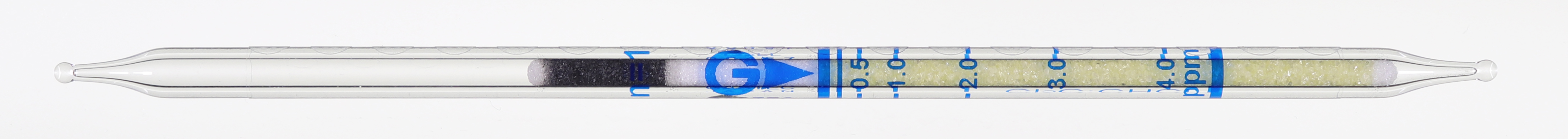 Trichlorethylen 0,125...8,8 ppm