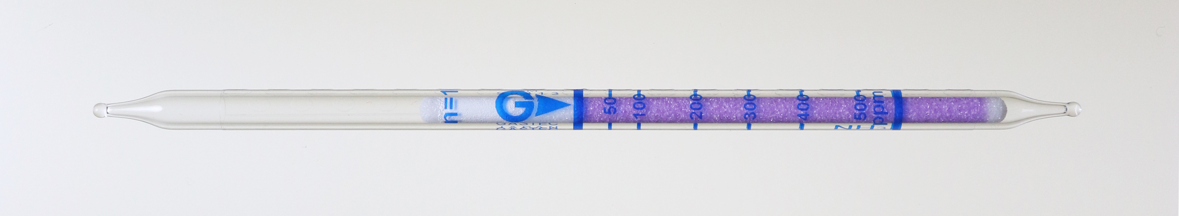 Ammoniak 10...1000 ppm