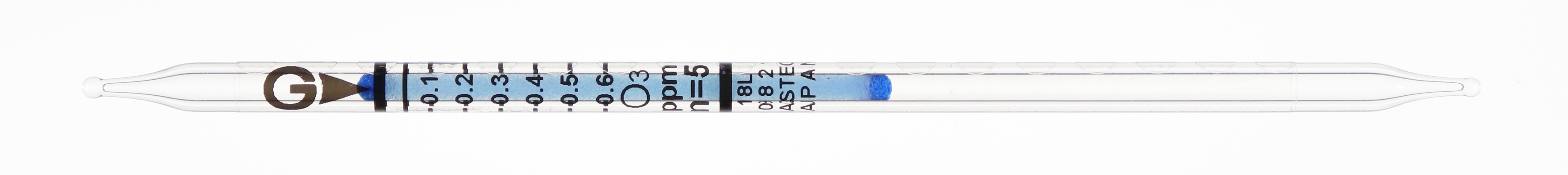 Ozon 0,025...3 ppm