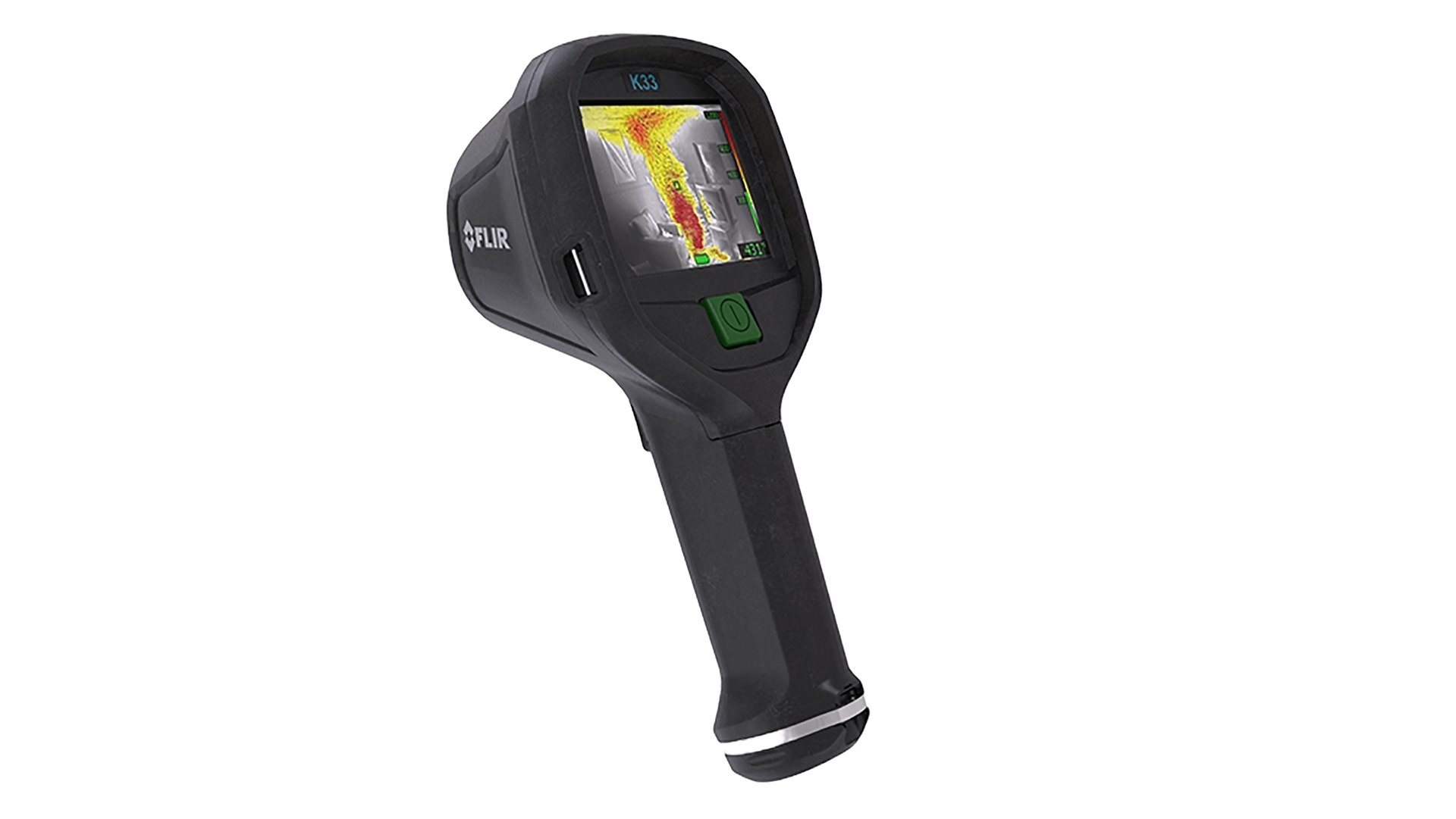 Wärmebildkamera FLIR K33