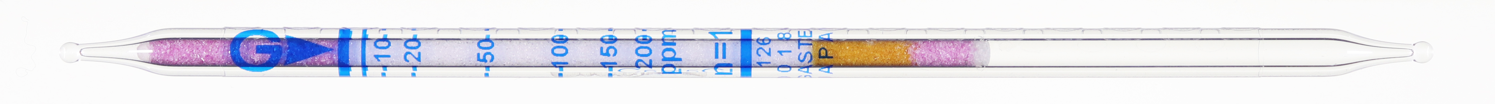 Chlorbenzol 2...500 ppm