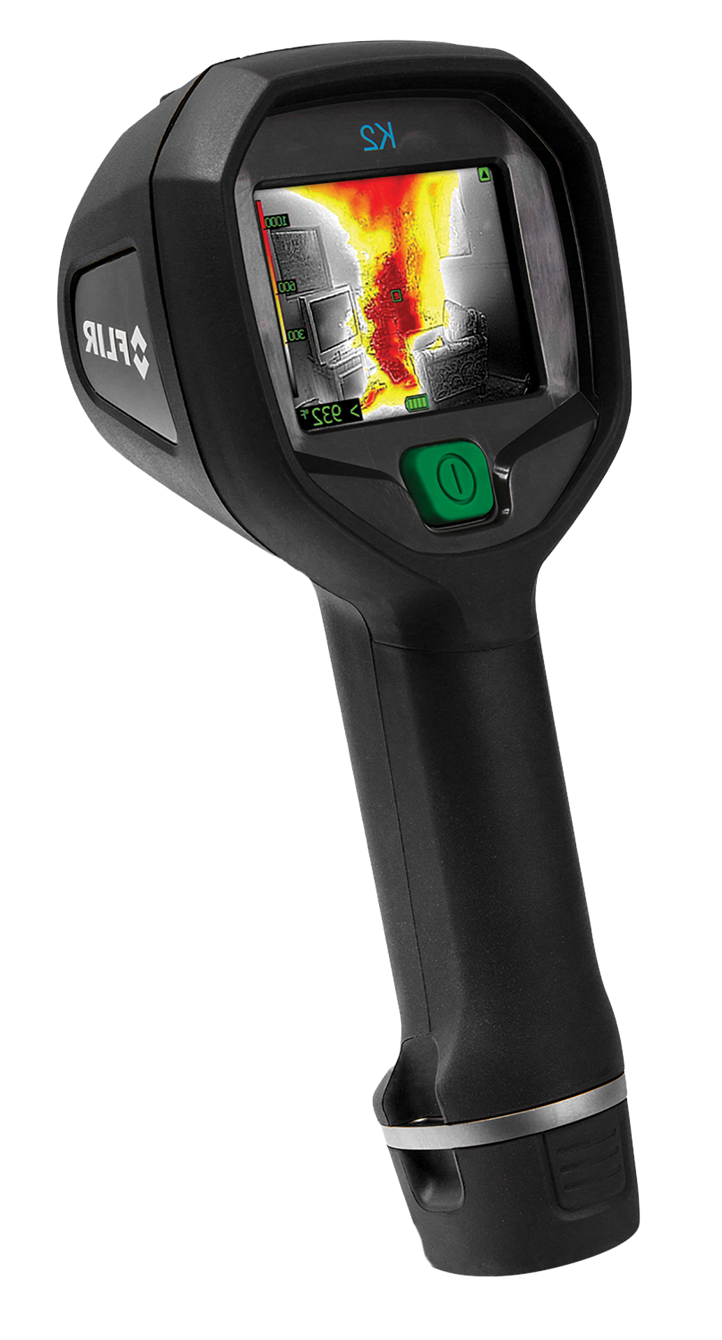 Wärmebildkamera FLIR K2