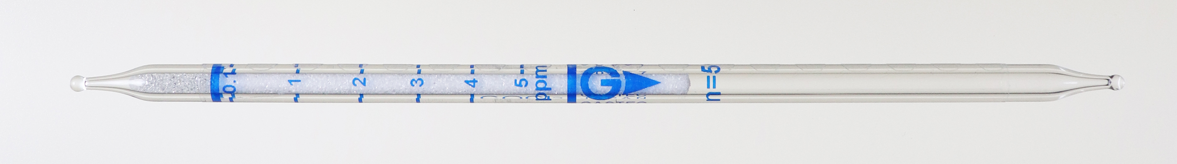 Phosgen 0,05...20 ppm