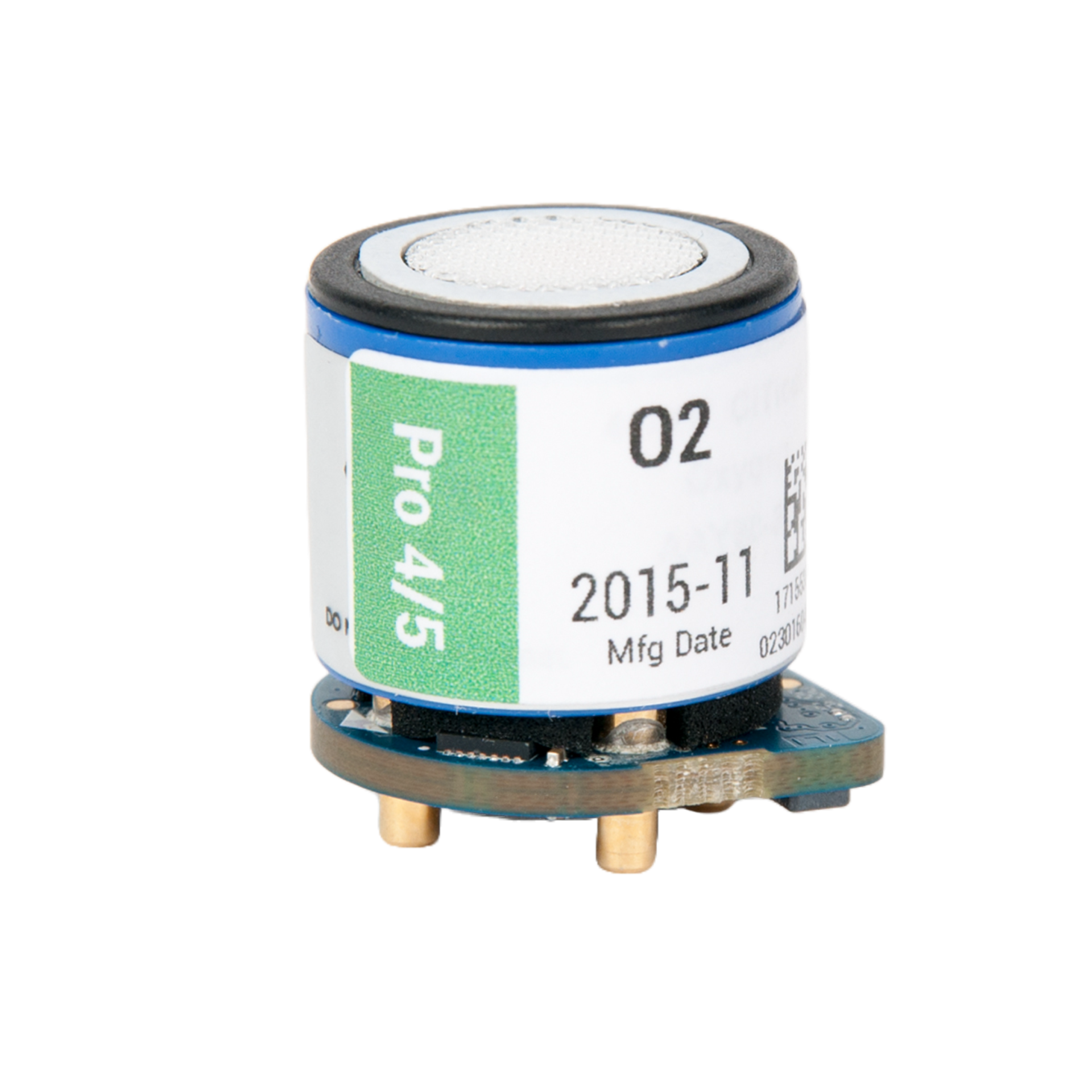 O2 Sensor Ventis Pro 4/5