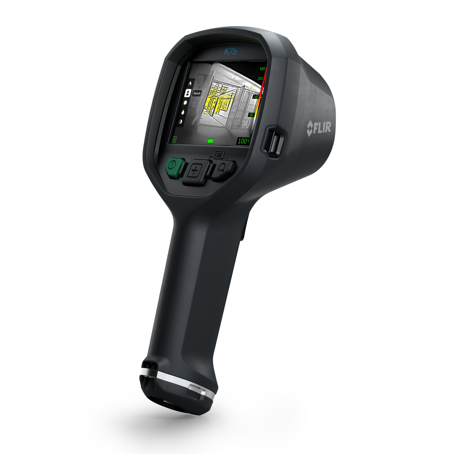 Wärmebildkamera FLIR K75