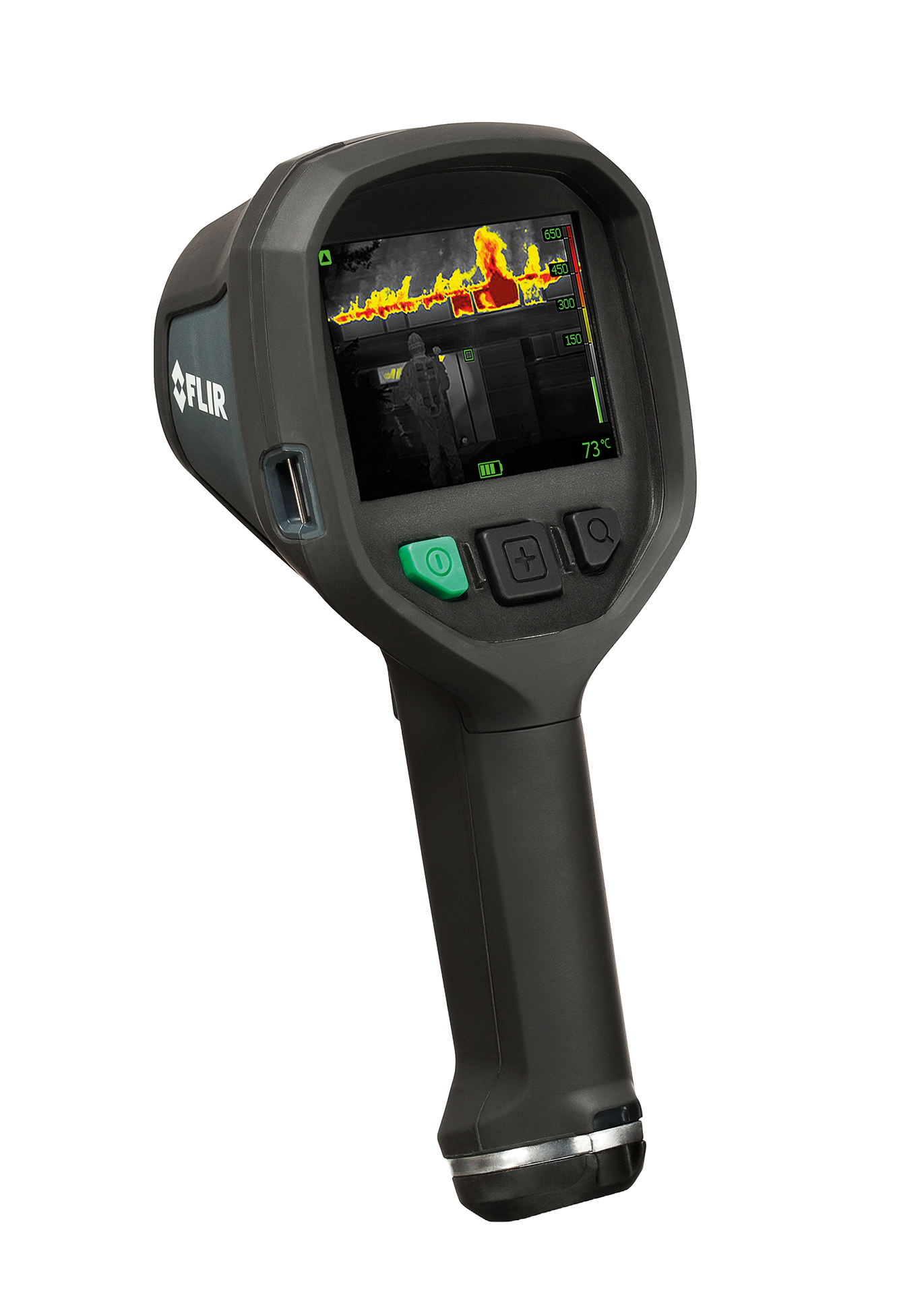 Wärmebildkamera FLIR K45