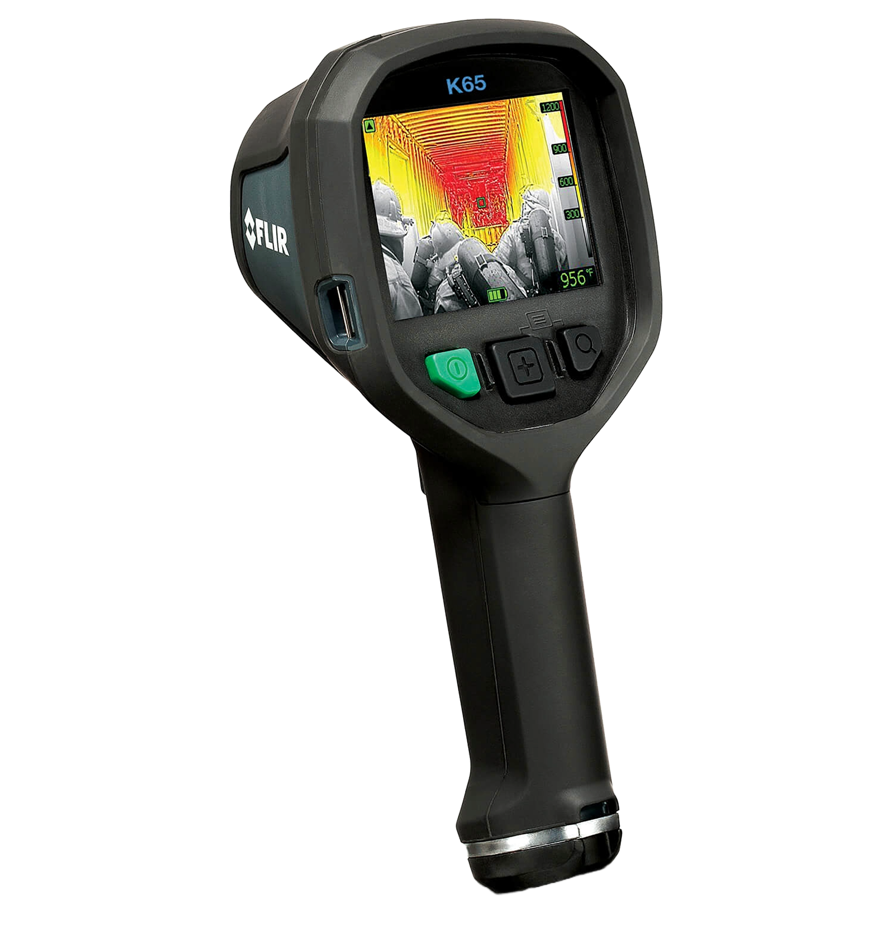 Wärmebildkamera FLIR K65