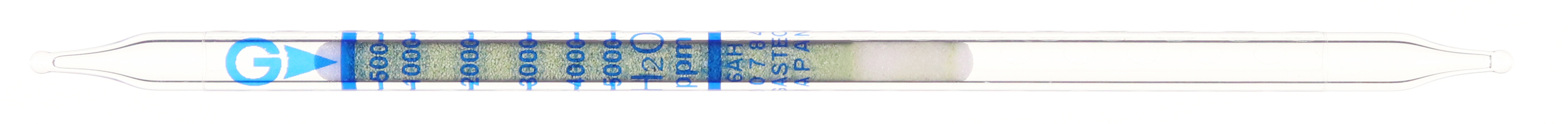 Wasserdampf 500...5000 ppm