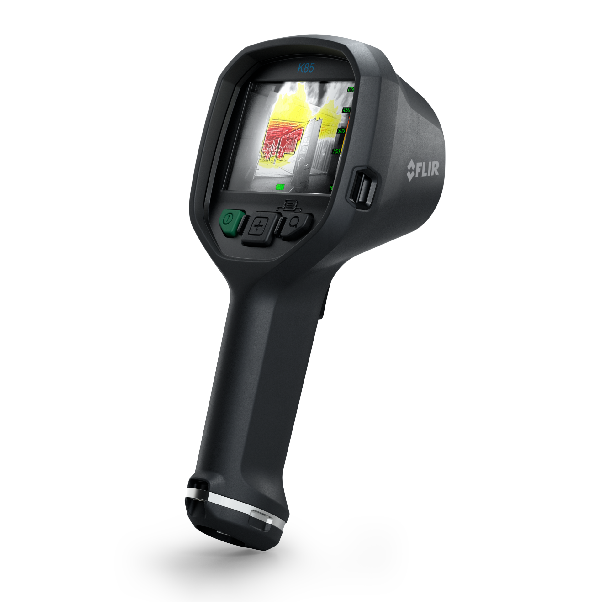 Wärmebildkamera FLIR K85