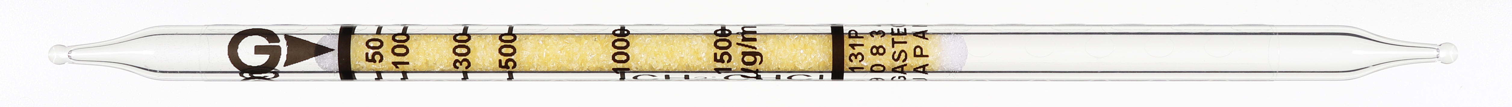 Vinylchlorid 50...1500ppm