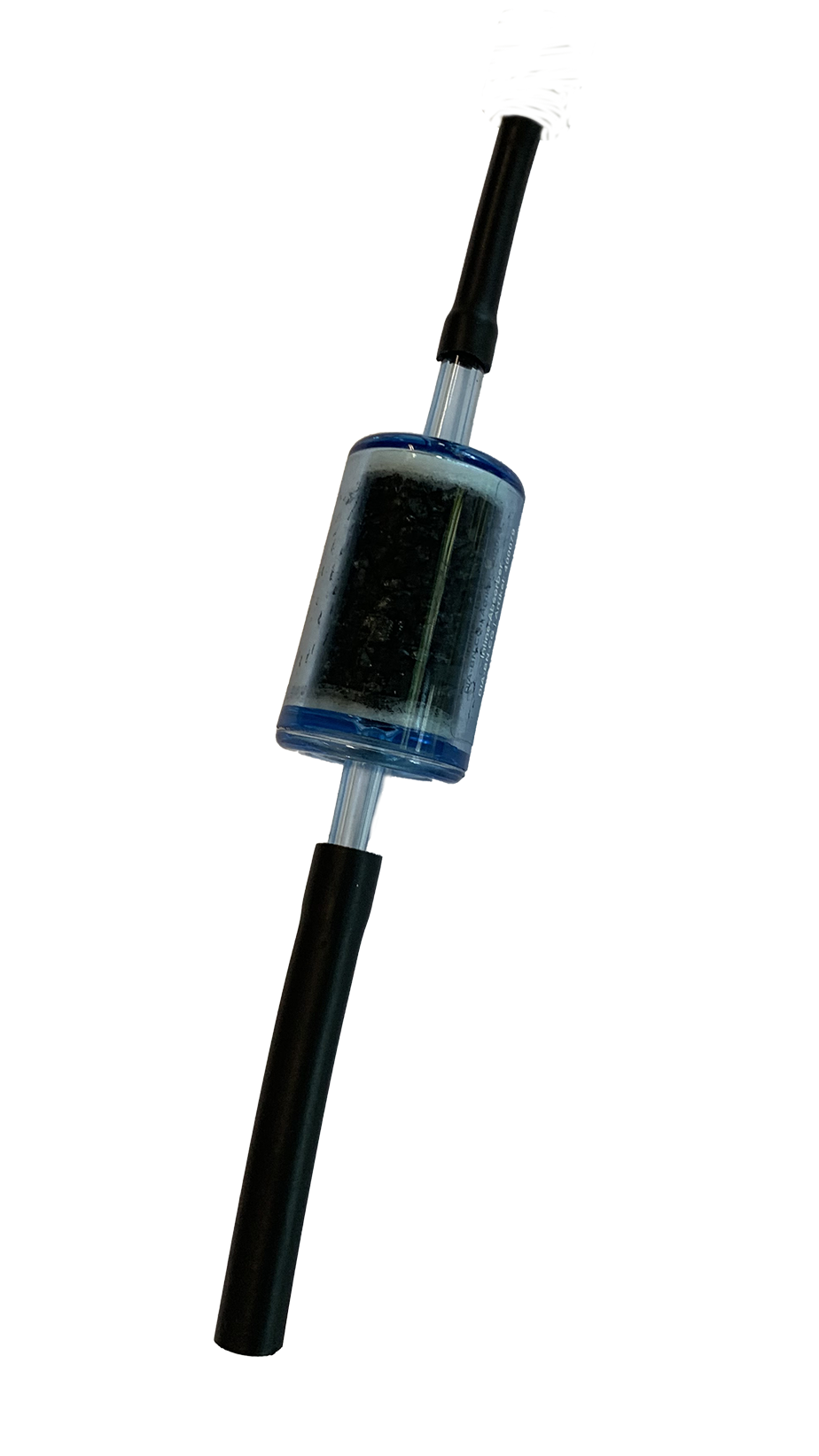 Einweg-Aktivkohlefilter konfektioniert