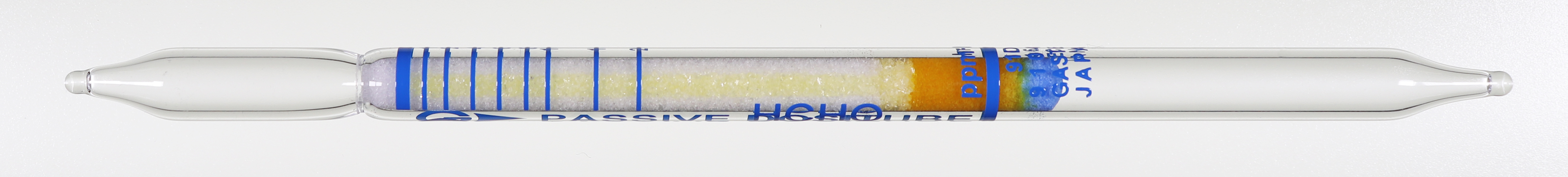 Formaldehyd 0,1...20 ppm