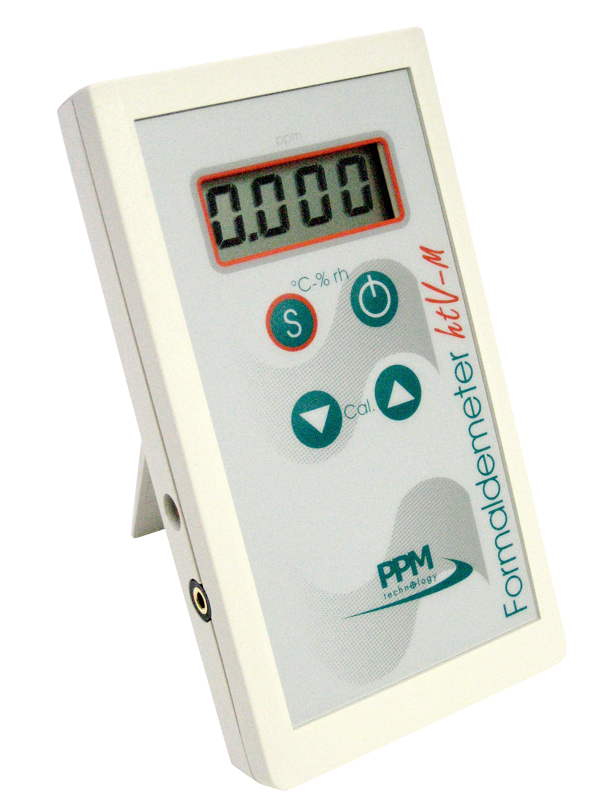 Formaldemeter(TM)  htV Kit