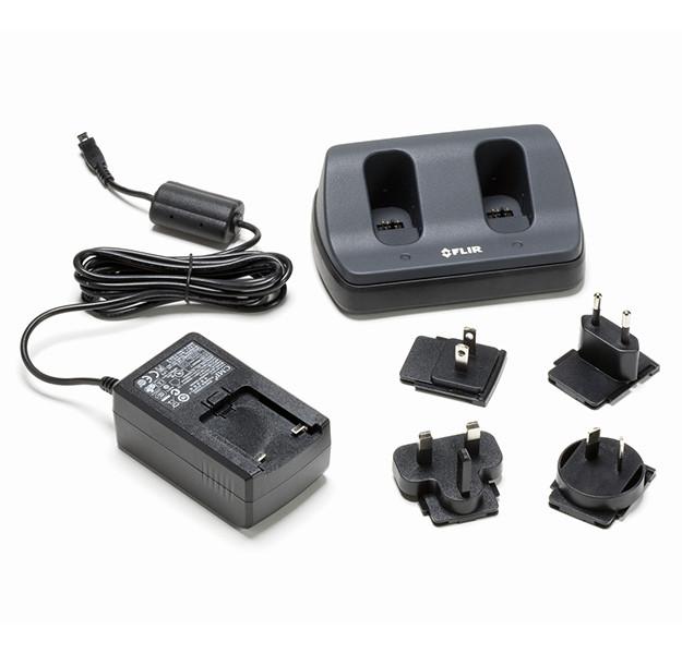Tischladegerät FLIR K-Serie