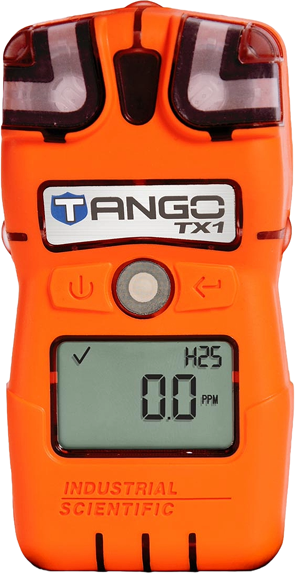 Tango TX2 CO H2S