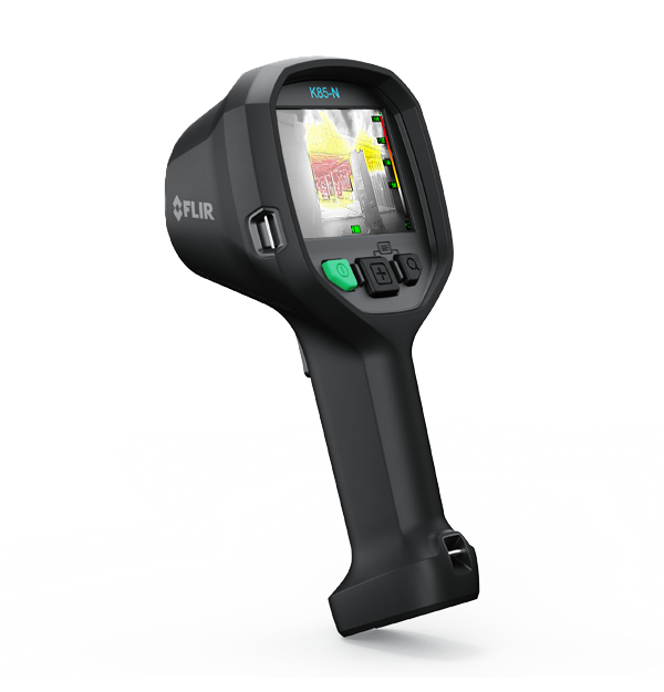 Wärmebildkamera FLIR K85-N