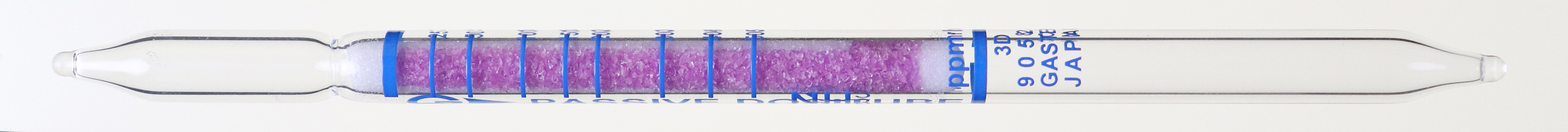Ammoniak 2,5...1000 ppm