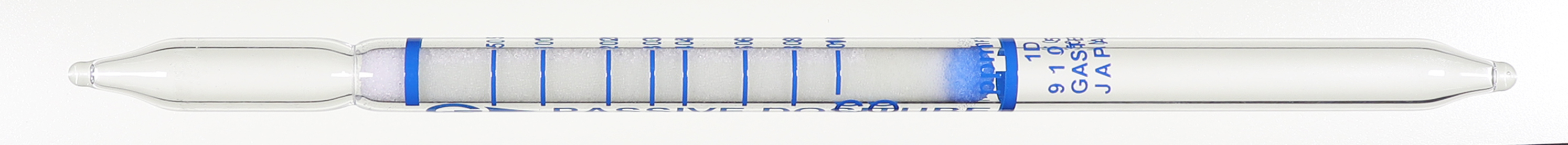 Kohlenmonoxid 1,04...2000 ppm