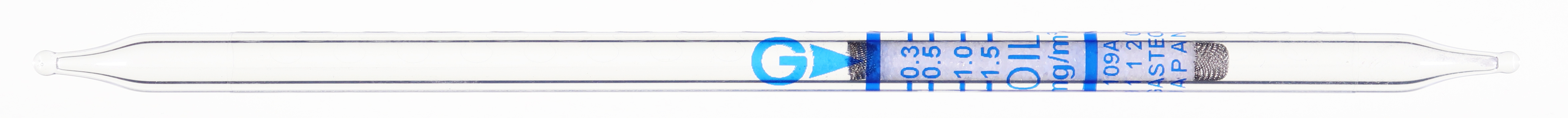 Ölnebel 0,3...1,5 mg/m³