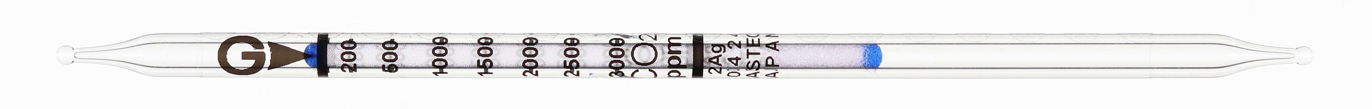 Kohlendioxid 200...3000 ppm