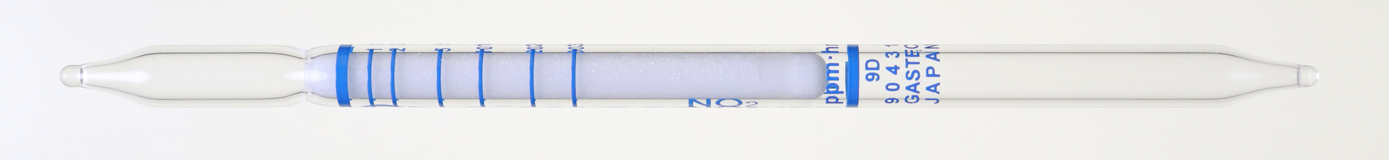 Stickstoffdioxid 0,1...30 ppm