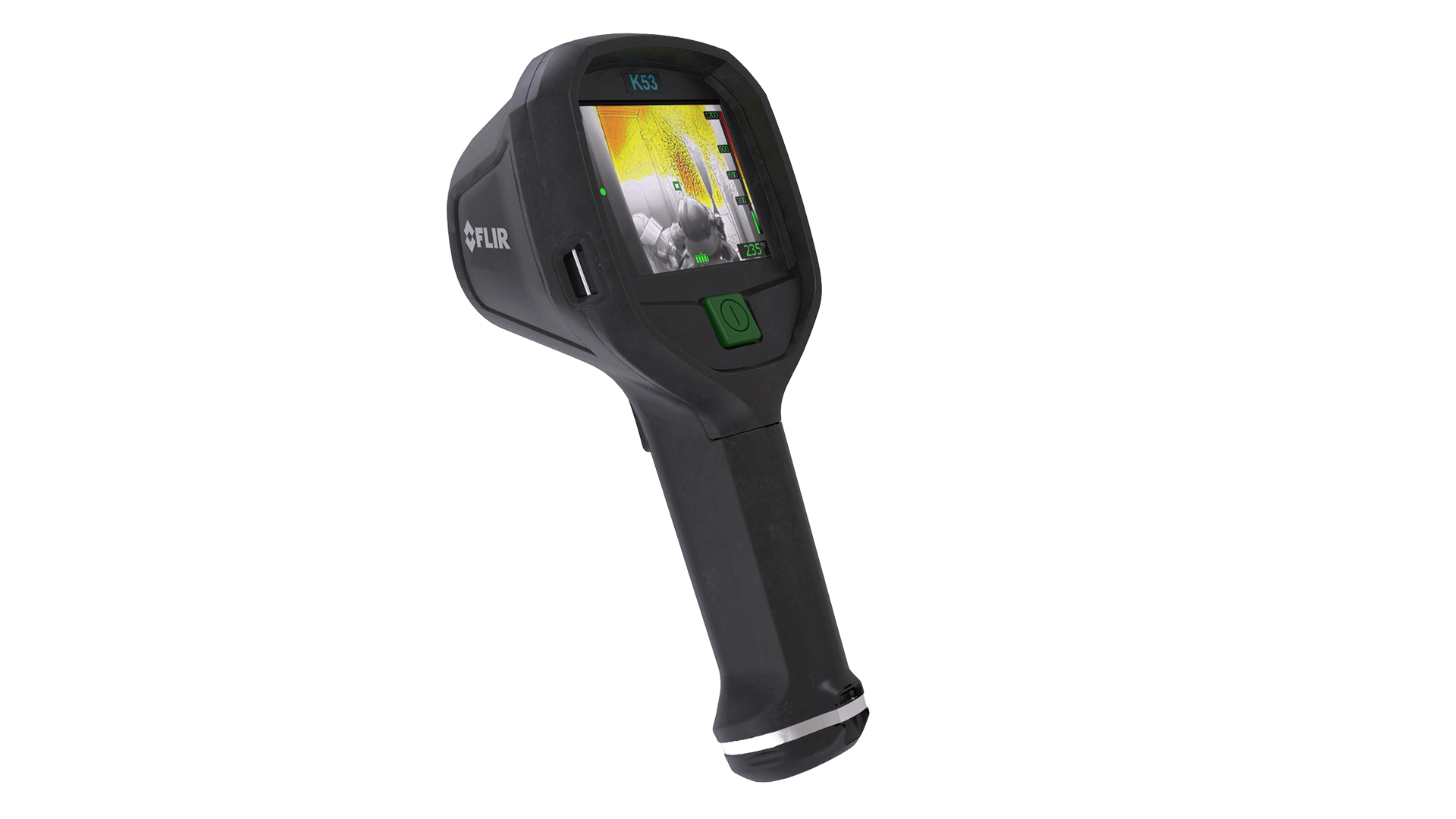 Wärmebildkamera FLIR K53