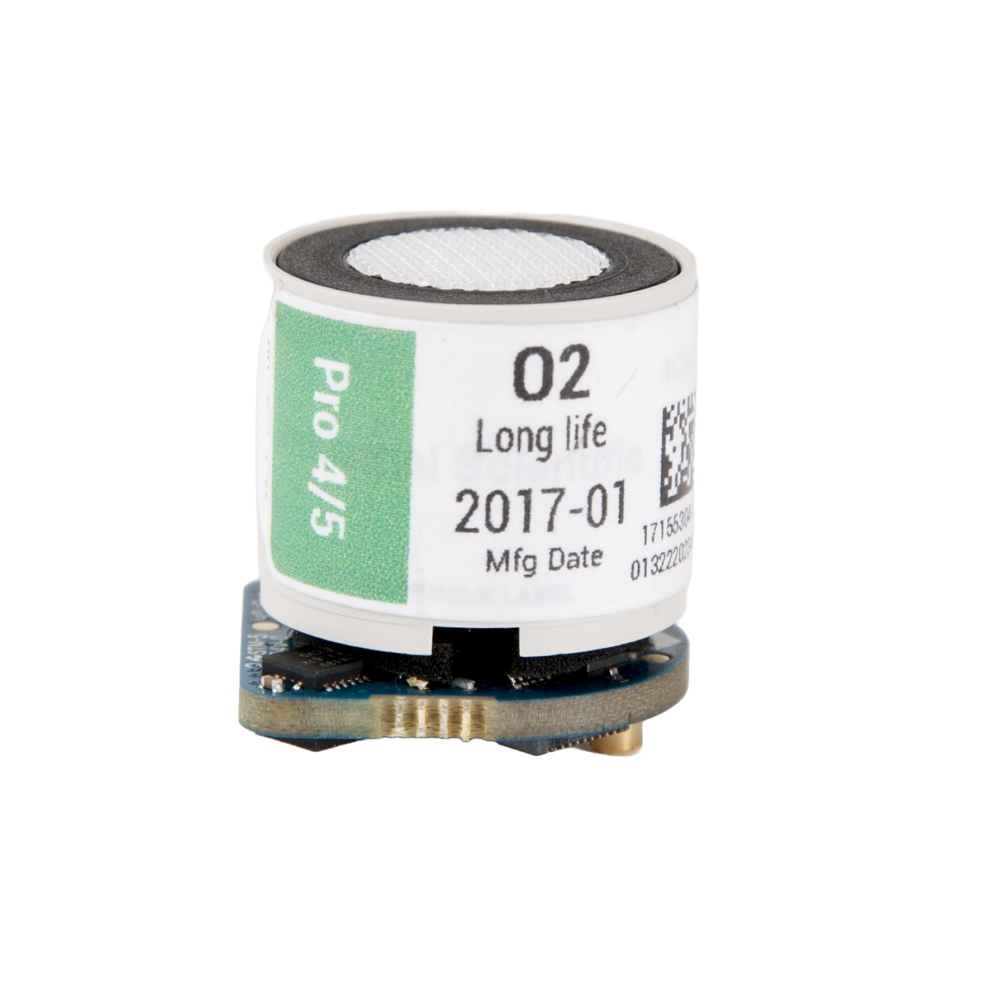 O2 Sensor Long Life Ventis Pro 4/5