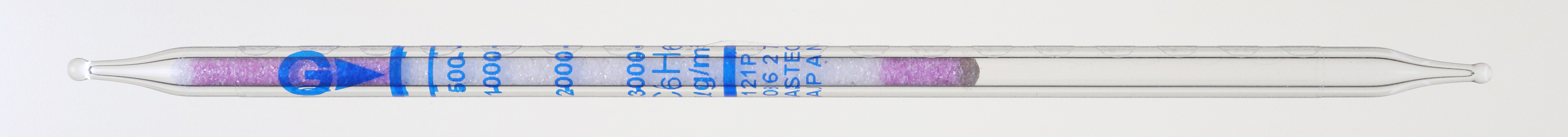 Benzol 250...3000ppm