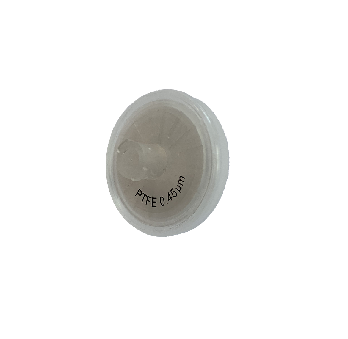 Staub-Wasser-Filter 0.45µm