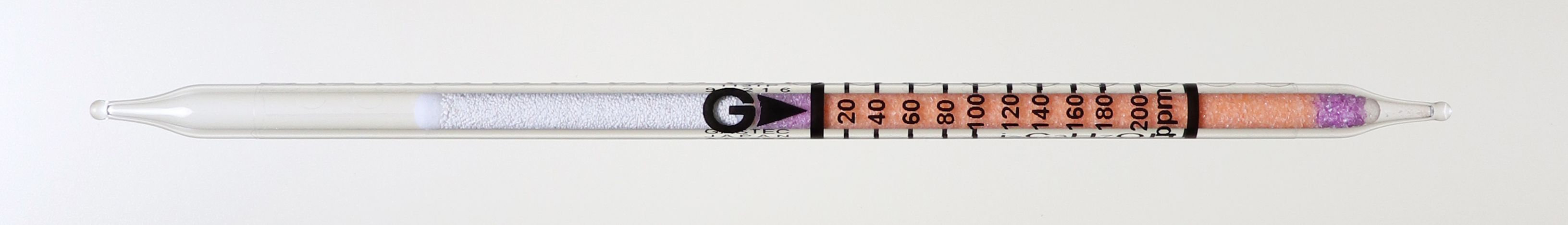 Isopropylalkohol 20...400ppm