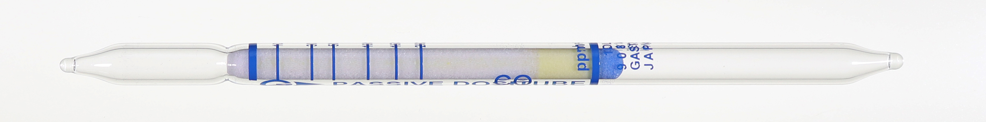 Kohlenmonoxid 0,4...400 ppm