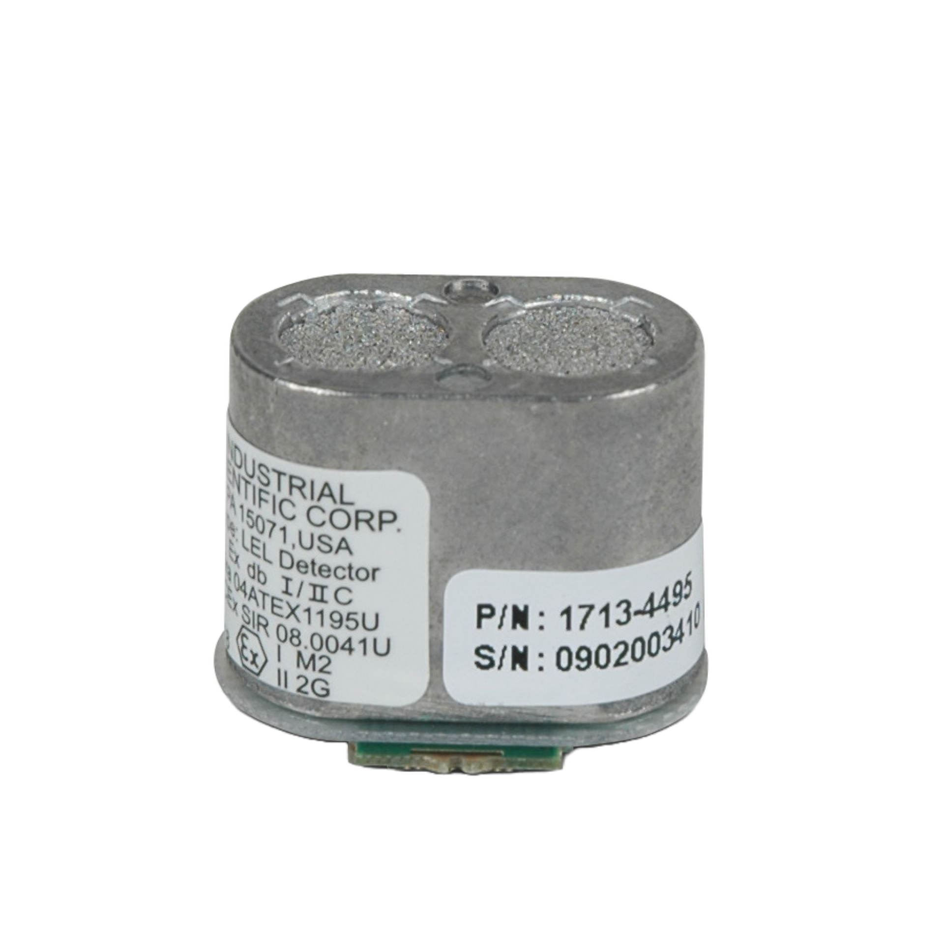 UEG Sensor MX4