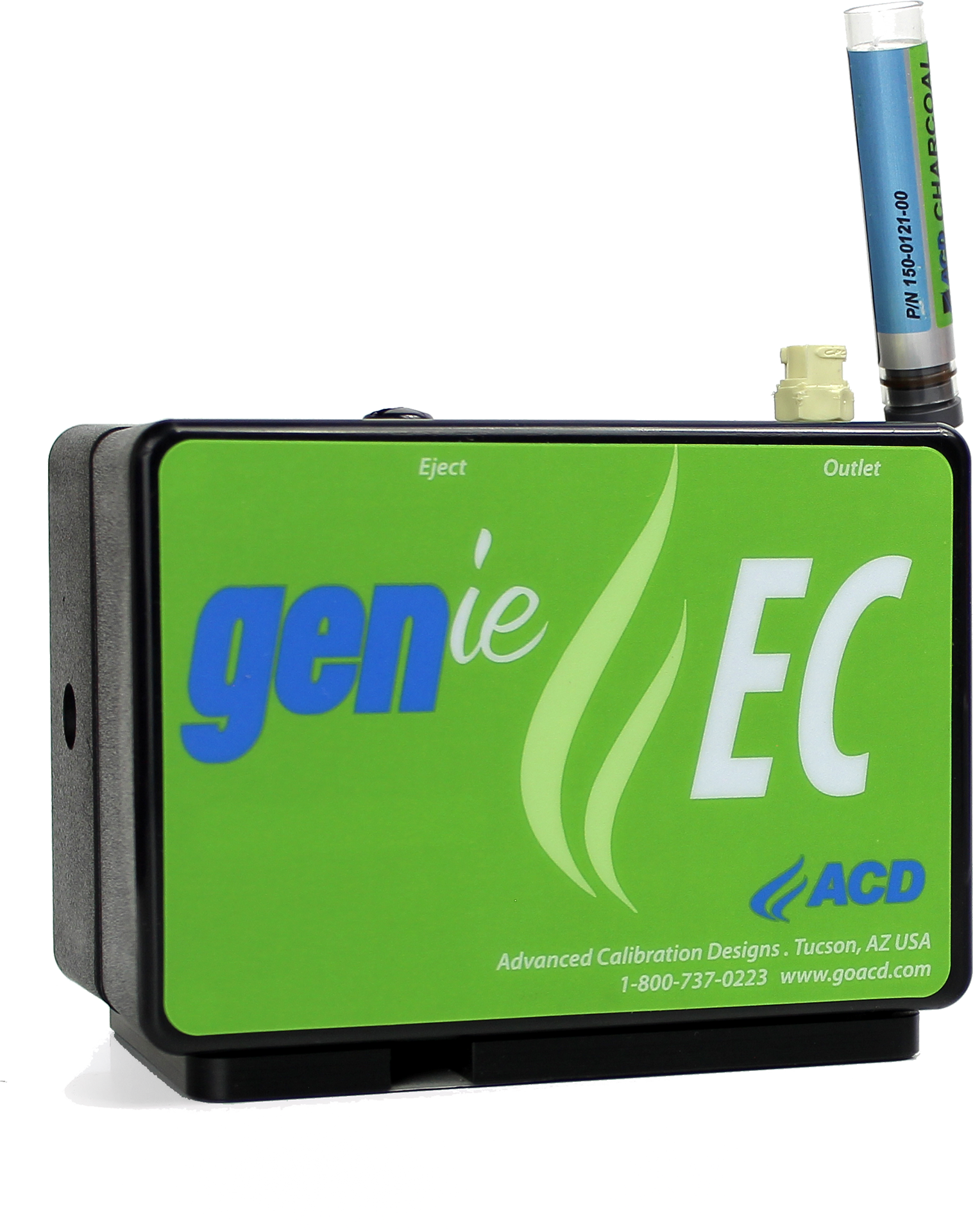 genie EC H2 Kalibriergasgenerator
