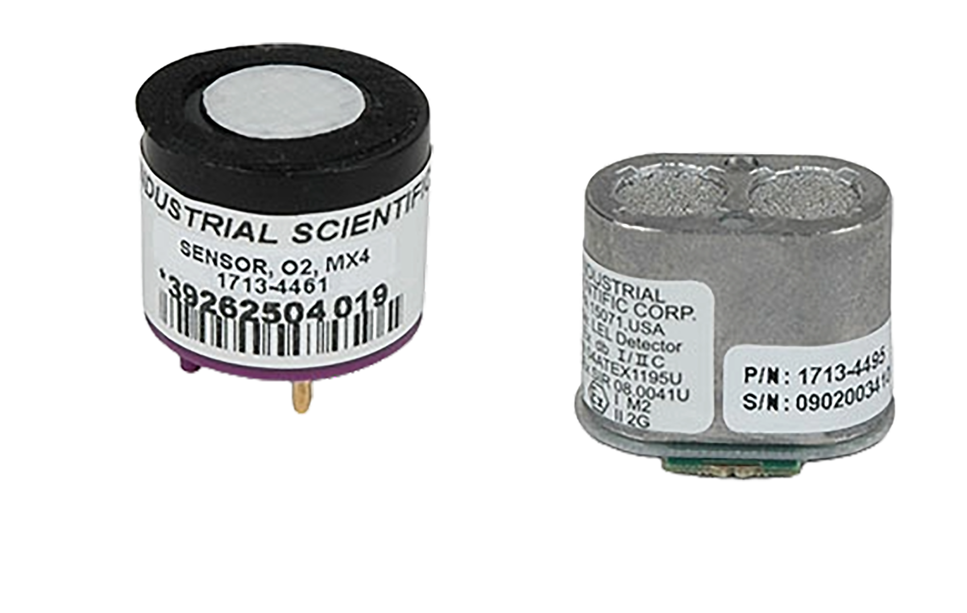 Cl2 0...99.9 ppm Sensor