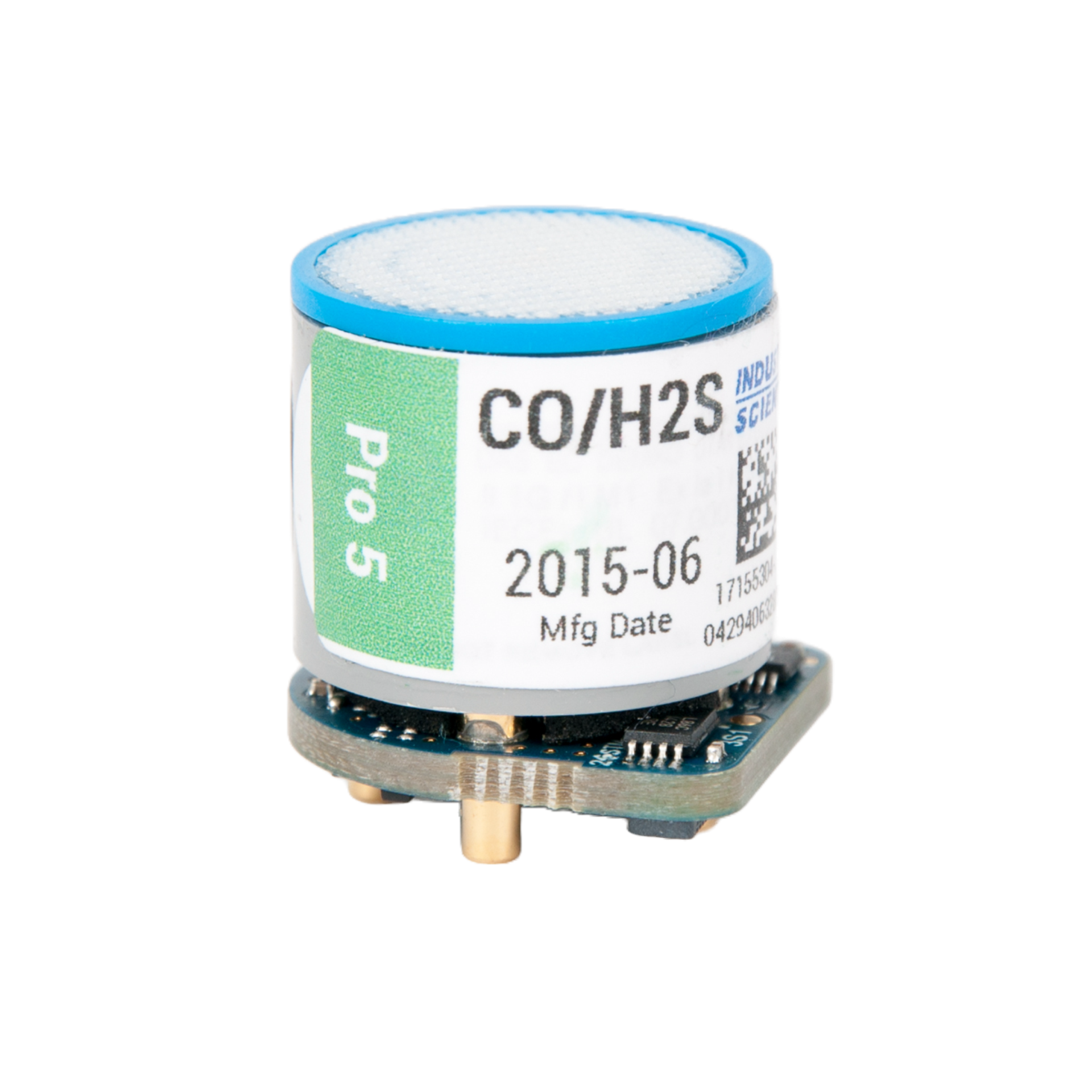 CO/ H2S Sensor Ventis  (klein) Pro 5