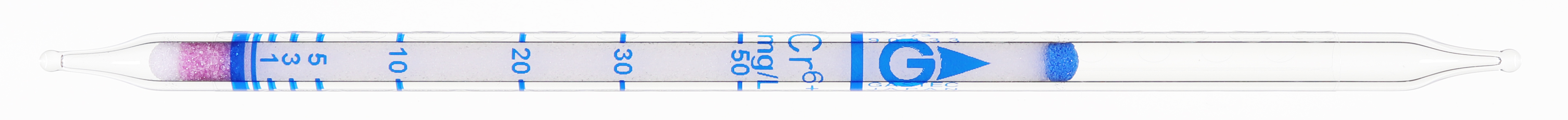 Chrom (VI) in Lösung 0,5...50 mg/l
