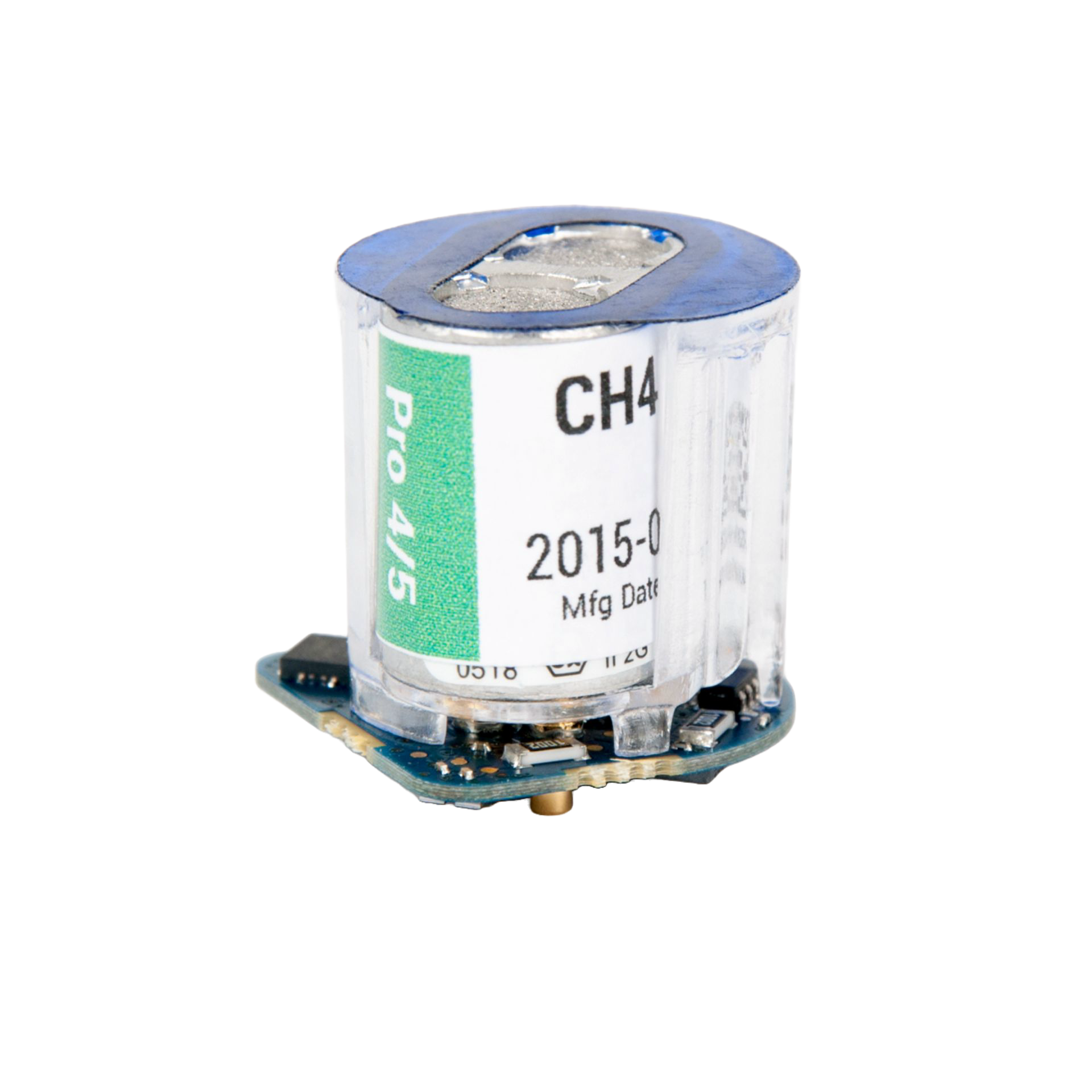 UEG Sensor Ventis Pro 4/5