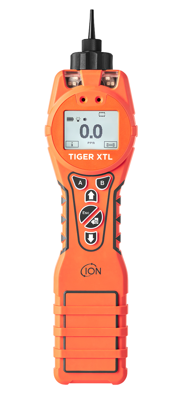 TIGER XTL