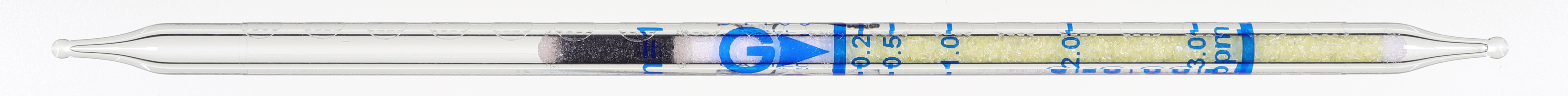 Perchlorethylen 0,1...9 ppm