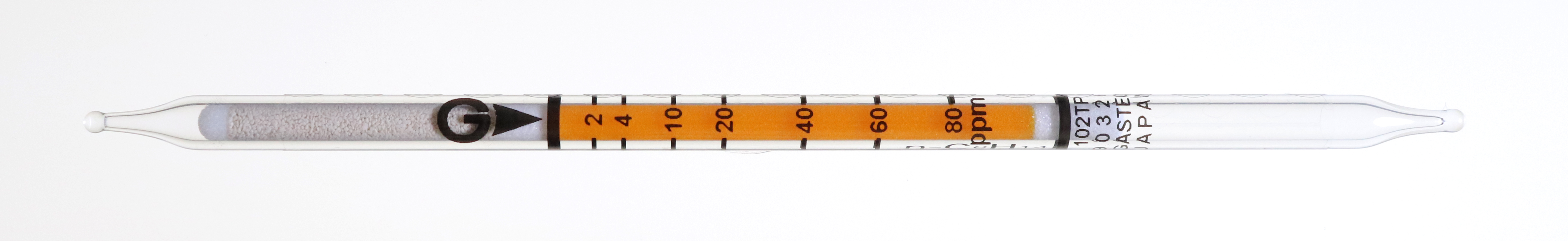 n-Hexan, Cyclohexan 2...80 ppm