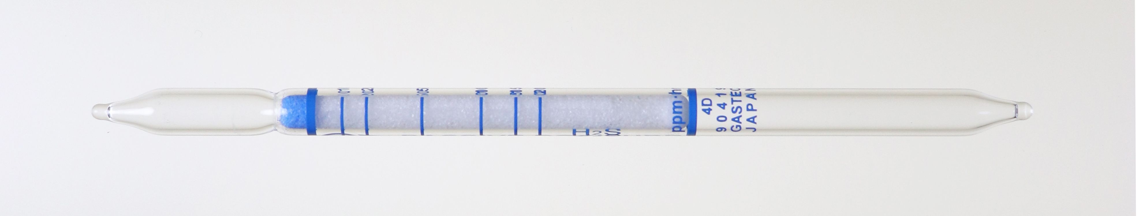 Schwefelwasserstoff 0,2...200 ppm
